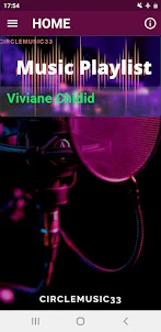 Viviane CHIDID Songs - mp3 App