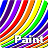 Paint Free icon