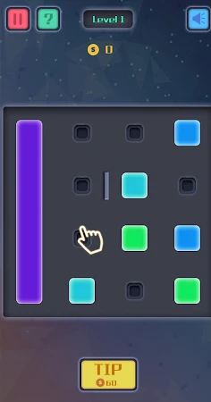 Dots - Screenshot 2