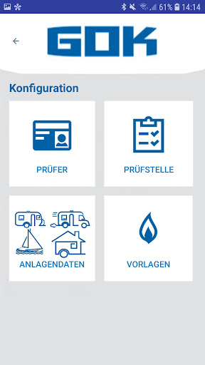 GOK - Leak Check Screenshot 2 - AppWisp.com
