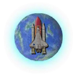 Shuttle Explorer icon