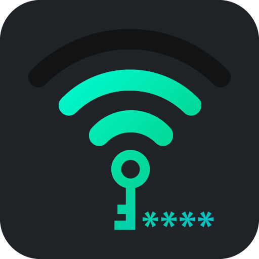 WiFi Master: WiFi Auto Connect logo