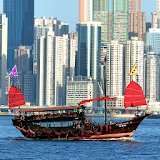 Hong Kong’s Best Travel Guide icon