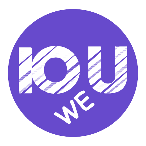 IOweU logo