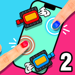 Two Player Game Offline Battle