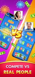 Skip Solitaire-Win Real Cash