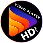 Cover Image of Download Zex Video Player : HD Video Player 2021 1.0 APK