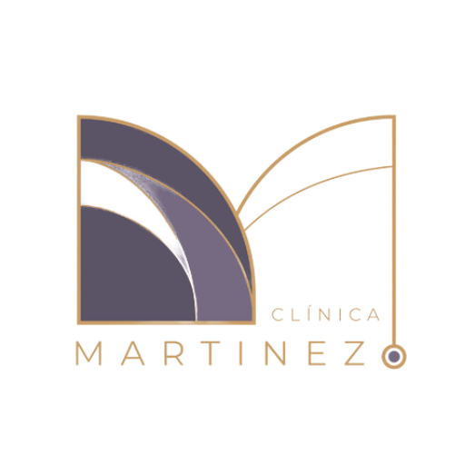 Clínica Martinez logo