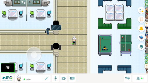 Horayzone Screen 2