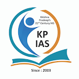 Krishna Pradeep 21st Century I icon