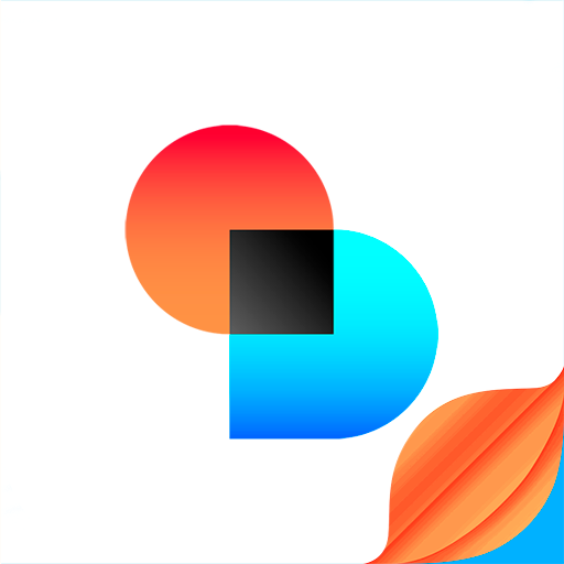 Библиотека Alpina Digital logo
