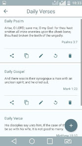 Imágen 7 Vine's Expository Dictionary android