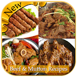 Beef Recipes In Urdu icon