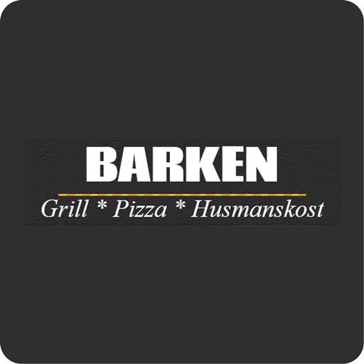 Restaurang Barken logo