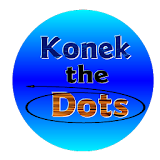 Konek The Dots icon