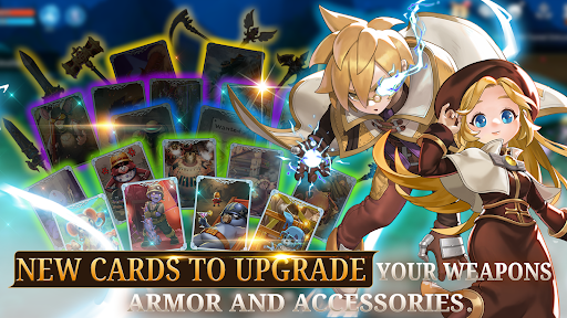 Ragnarok Begins 2