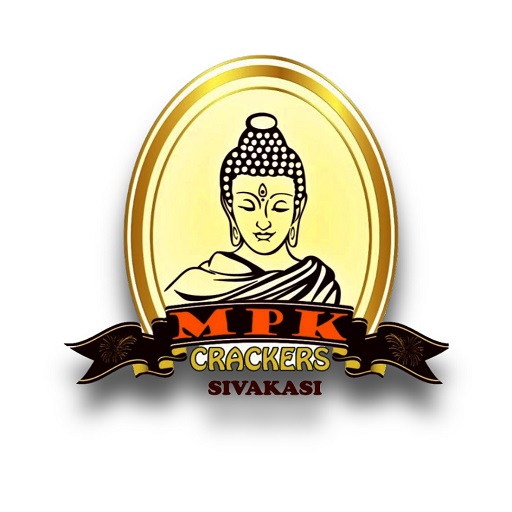 MPK Crackers logo