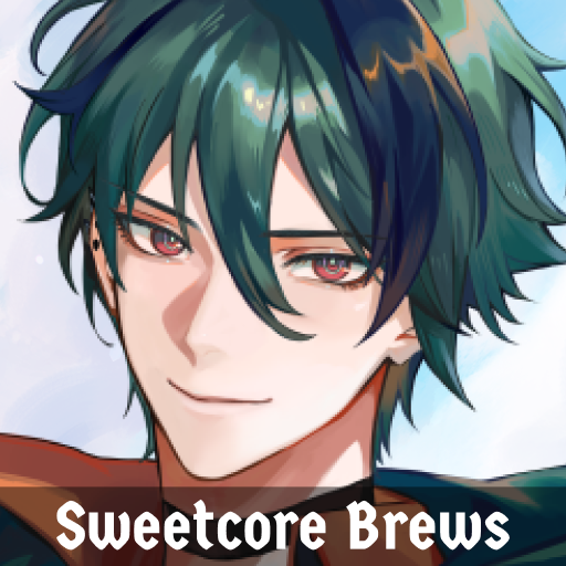 Sweetcore Brews - witchy otome  Icon