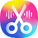 MP3 Cutter, Music Audio Editor - Androidアプリ