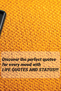 The Life Quotes And Status