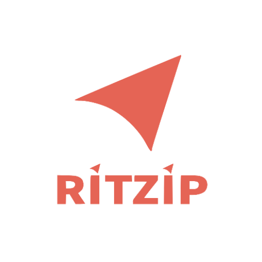 RitZip Client logo