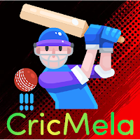 CricMela-Live Scores  News