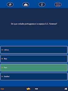 NOVO QUIZ DE CONHECIMENTOS GERAIS