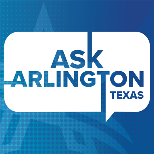 Ask Arlington Logo