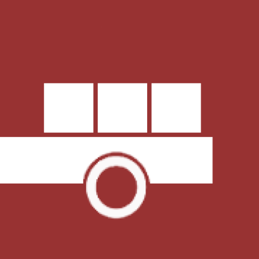 Přeprava logo