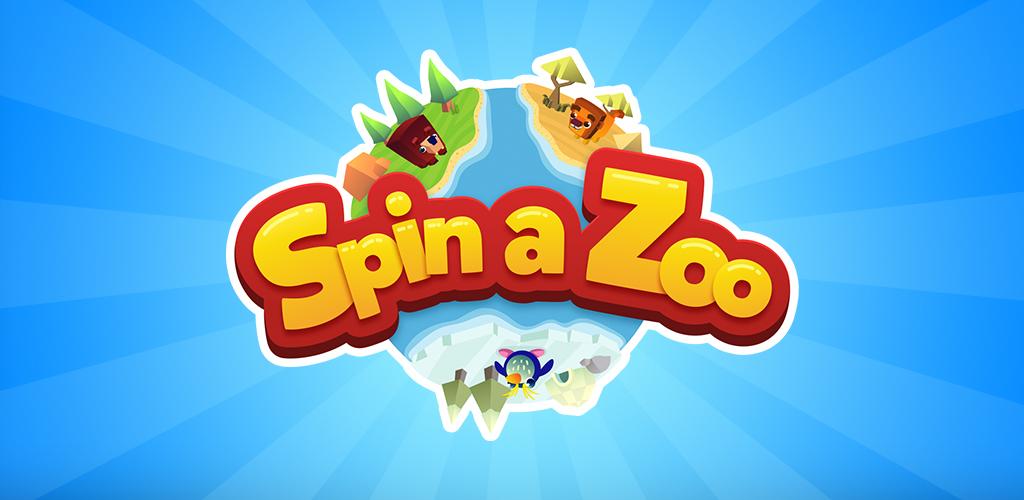 Tap click. Spin a Zoo. Idle tap Zoo Wiki.