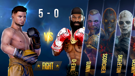 Real Boxing 2 1.11.0 screenshots 17