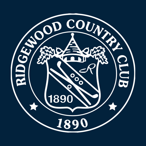 Ridgewood Country Club NJ logo