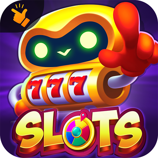 SlotTrip Casino - TaDa Slots 12.111.2 Icon