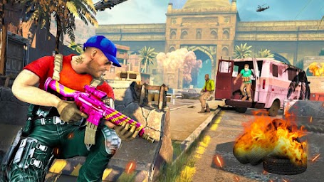 Counter Strike Offline Game 3D