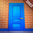 100 Doors Games 2021: Escape from School 3.9.6
