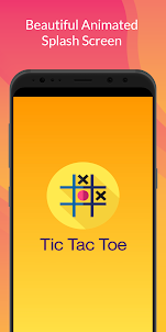 Tic Tac Toe mini game