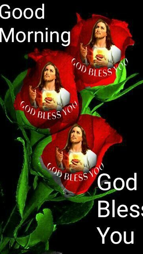 Everyday Blessings And Wishes Screen 2