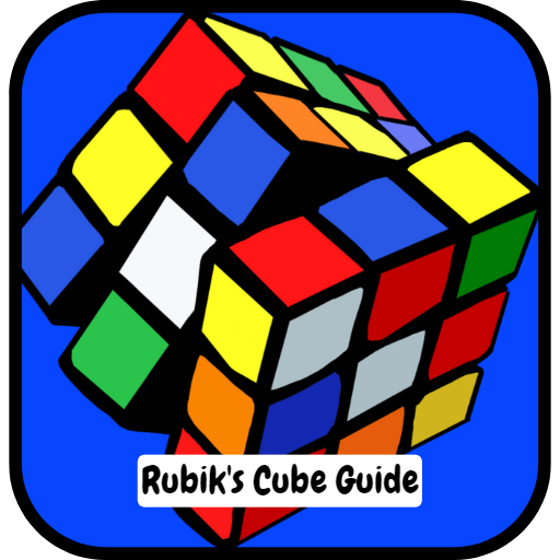 Rubik's Cube Guide