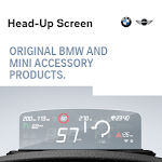 Cover Image of 下载 Head-Up Screen 1.6.0 APK