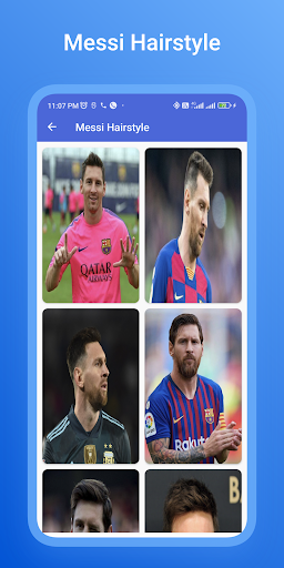 Lionel Messi Wallpapers 2023 - Apps on Google Play