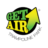 Get Air Trampoline Parks icon