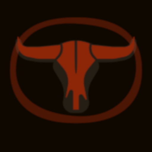 Texas Holdem Side Hustle logo