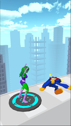 SuitUp - Screenshot 2