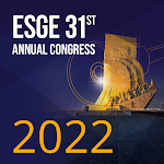 Cover Image of Скачать ESGE Congress 2022  APK