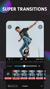 EasyCut – Video Editor & Maker MOD APK (Pro Unlocked) 4