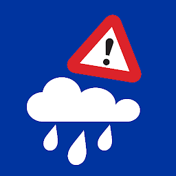Icon image Drops - The Rain Alarm