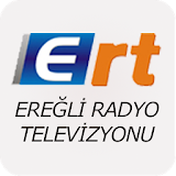 ERT TV icon
