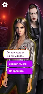 Empire of Passion: Interactive Stories Mod Apk 1.0.332 (Free Shopping) 2