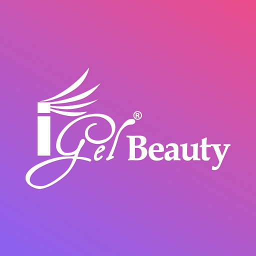 iGel Beauty logo