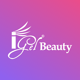 「iGel Beauty」のアイコン画像